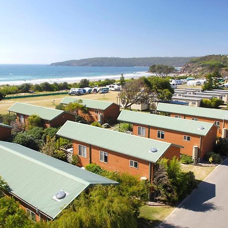 Discovery Parks – Pambula Beach Exterior foto