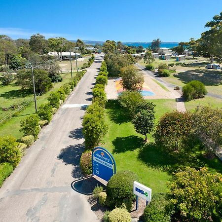Discovery Parks – Pambula Beach Exterior foto