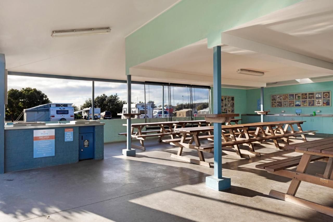 Discovery Parks – Pambula Beach Exterior foto