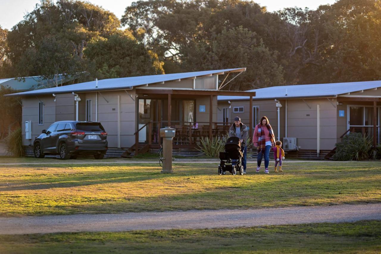 Discovery Parks – Pambula Beach Exterior foto