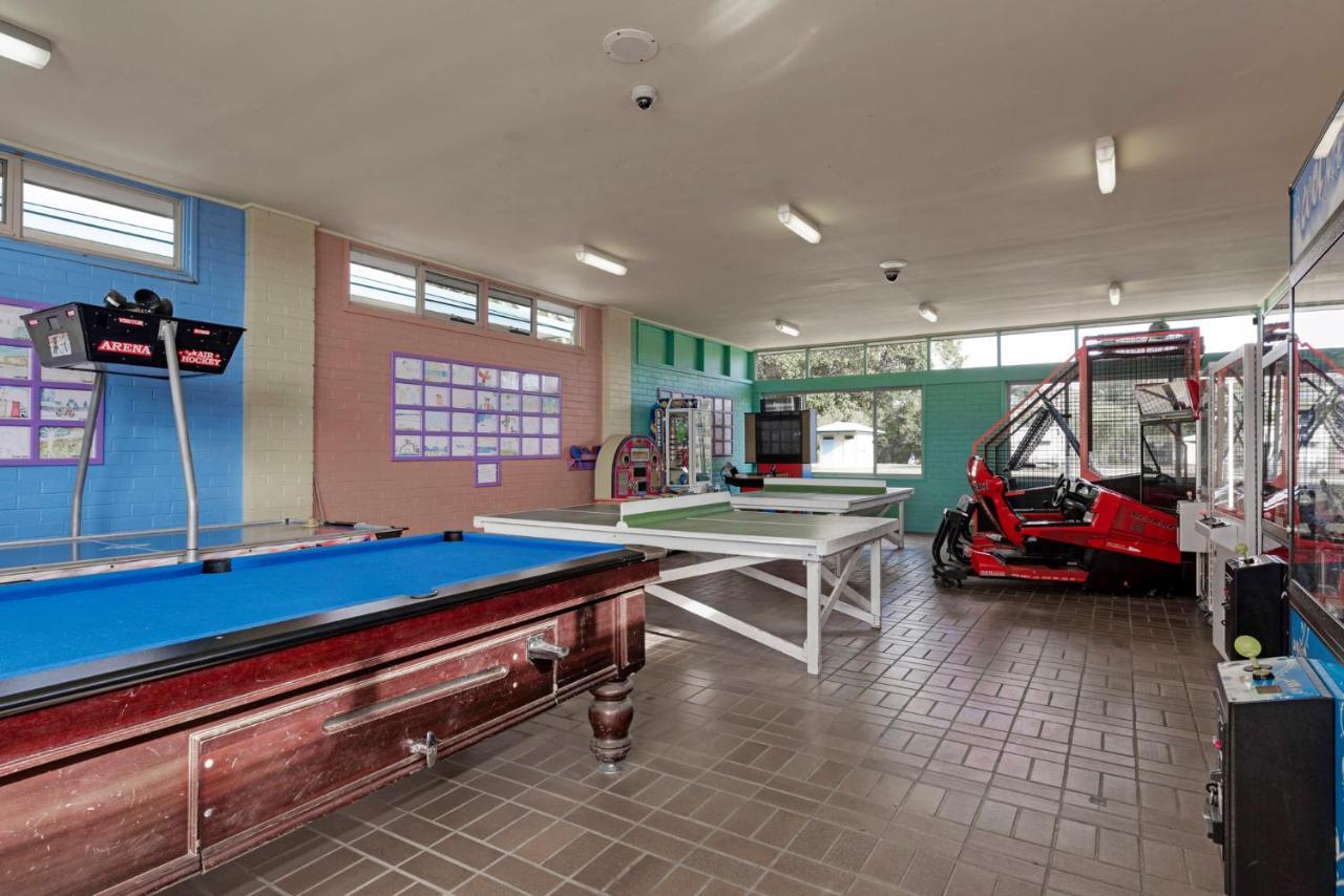 Discovery Parks – Pambula Beach Exterior foto