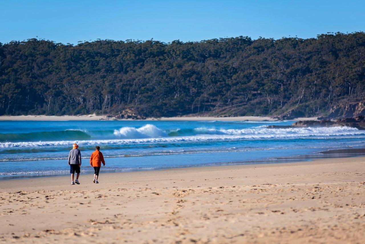 Discovery Parks – Pambula Beach Exterior foto