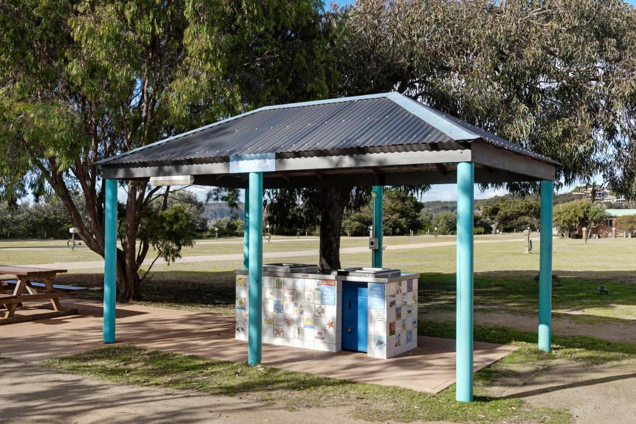 Discovery Parks – Pambula Beach Exterior foto
