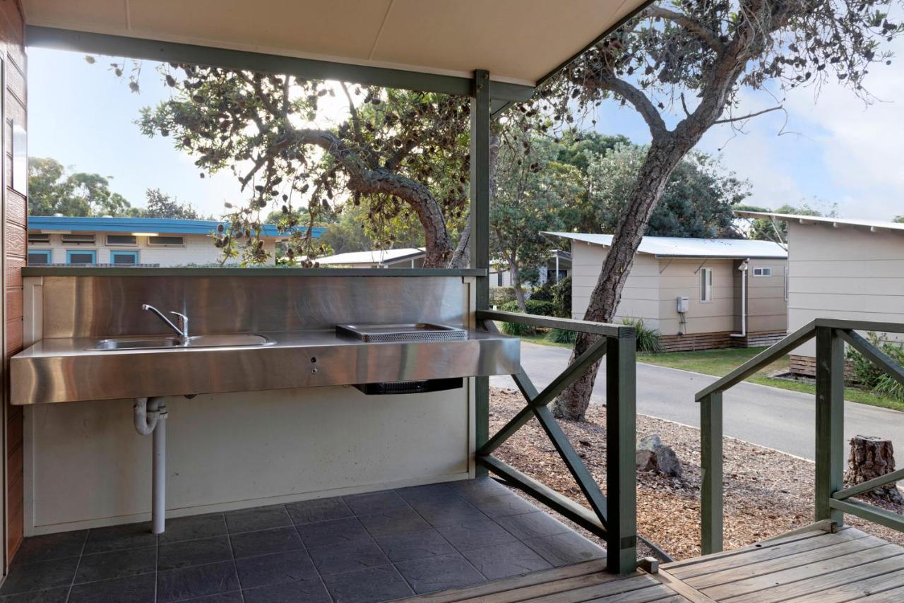 Discovery Parks – Pambula Beach Exterior foto