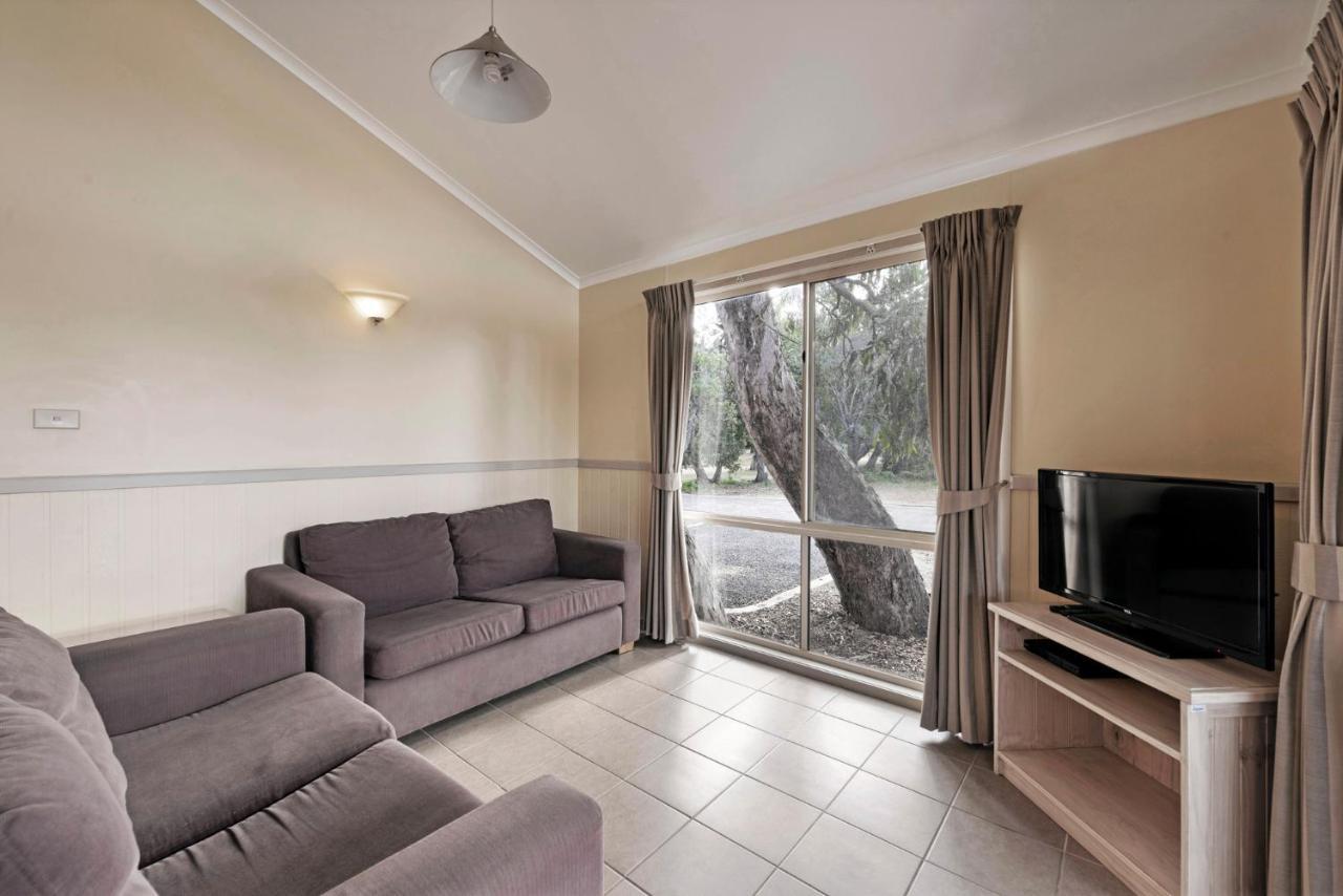 Discovery Parks – Pambula Beach Exterior foto