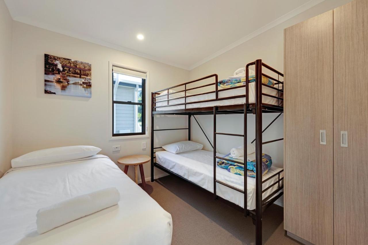 Discovery Parks – Pambula Beach Exterior foto