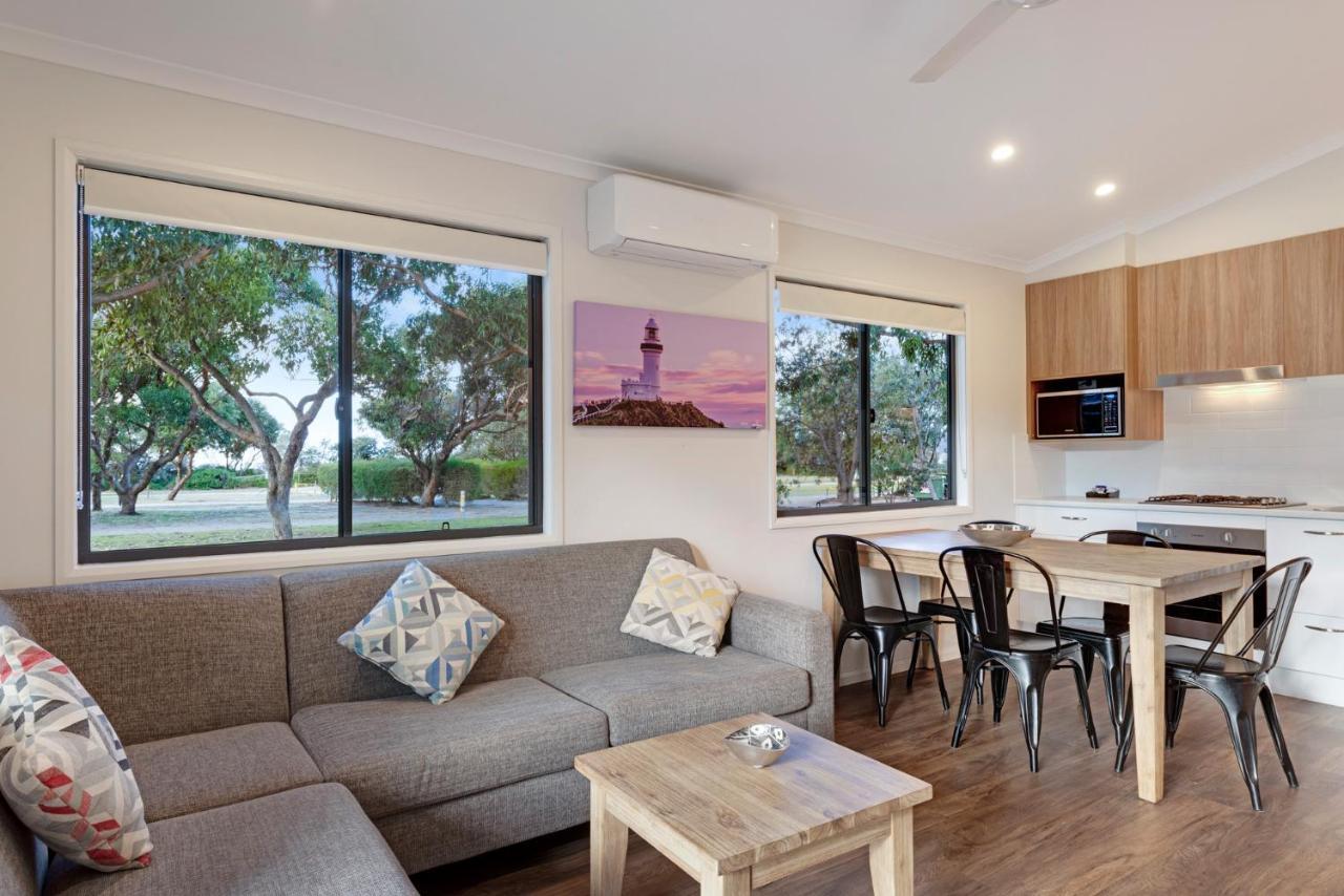 Discovery Parks – Pambula Beach Exterior foto