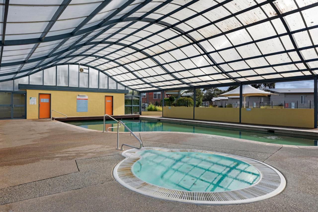 Discovery Parks – Pambula Beach Exterior foto
