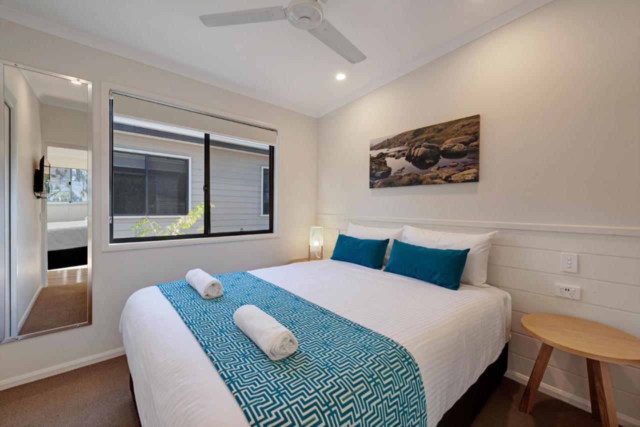 Discovery Parks – Pambula Beach Exterior foto