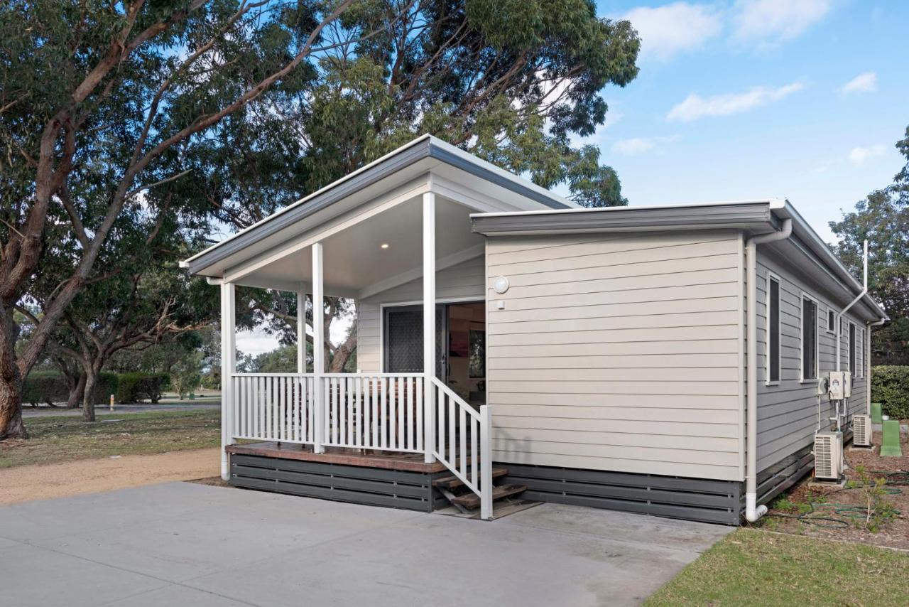 Discovery Parks – Pambula Beach Exterior foto