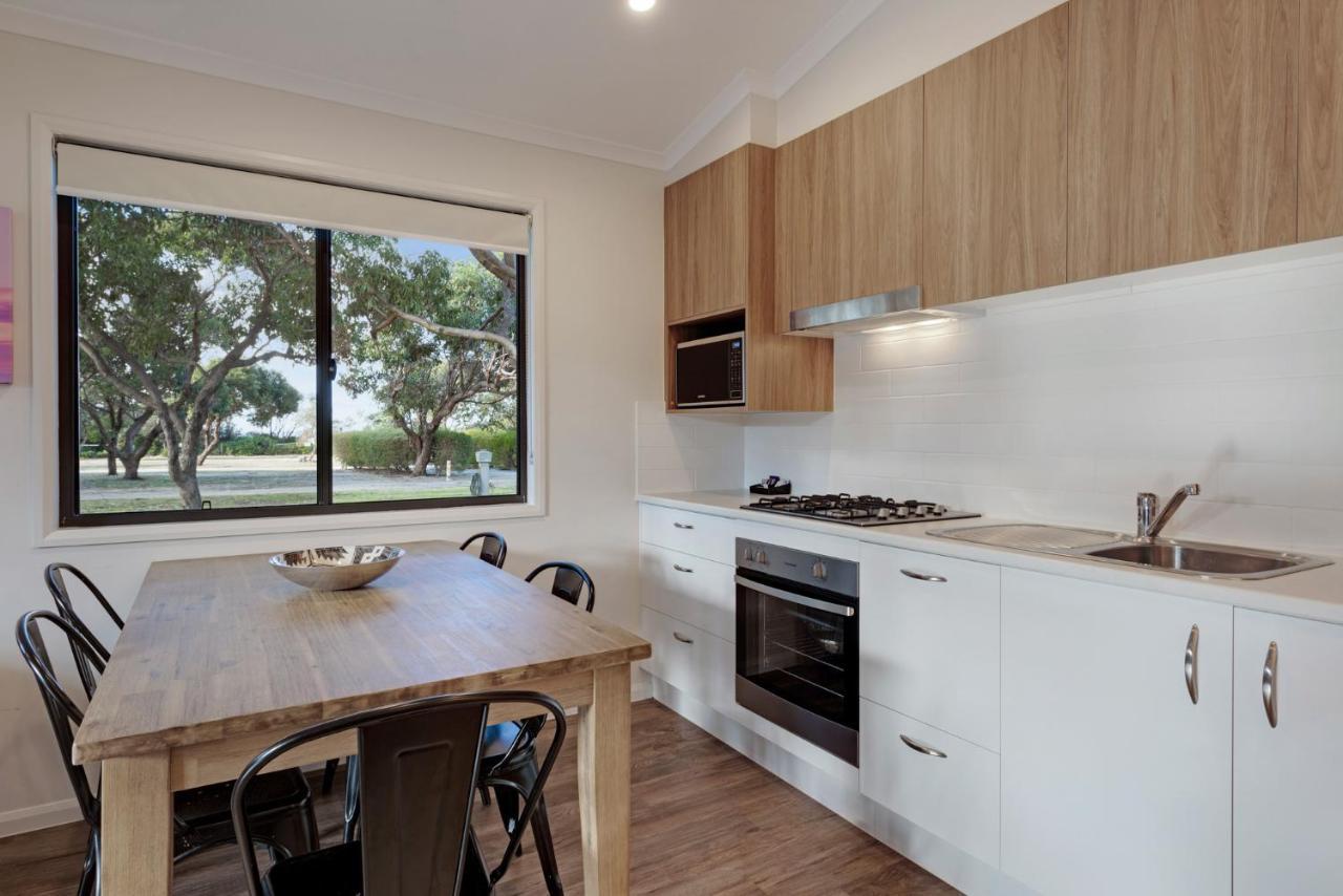 Discovery Parks – Pambula Beach Exterior foto