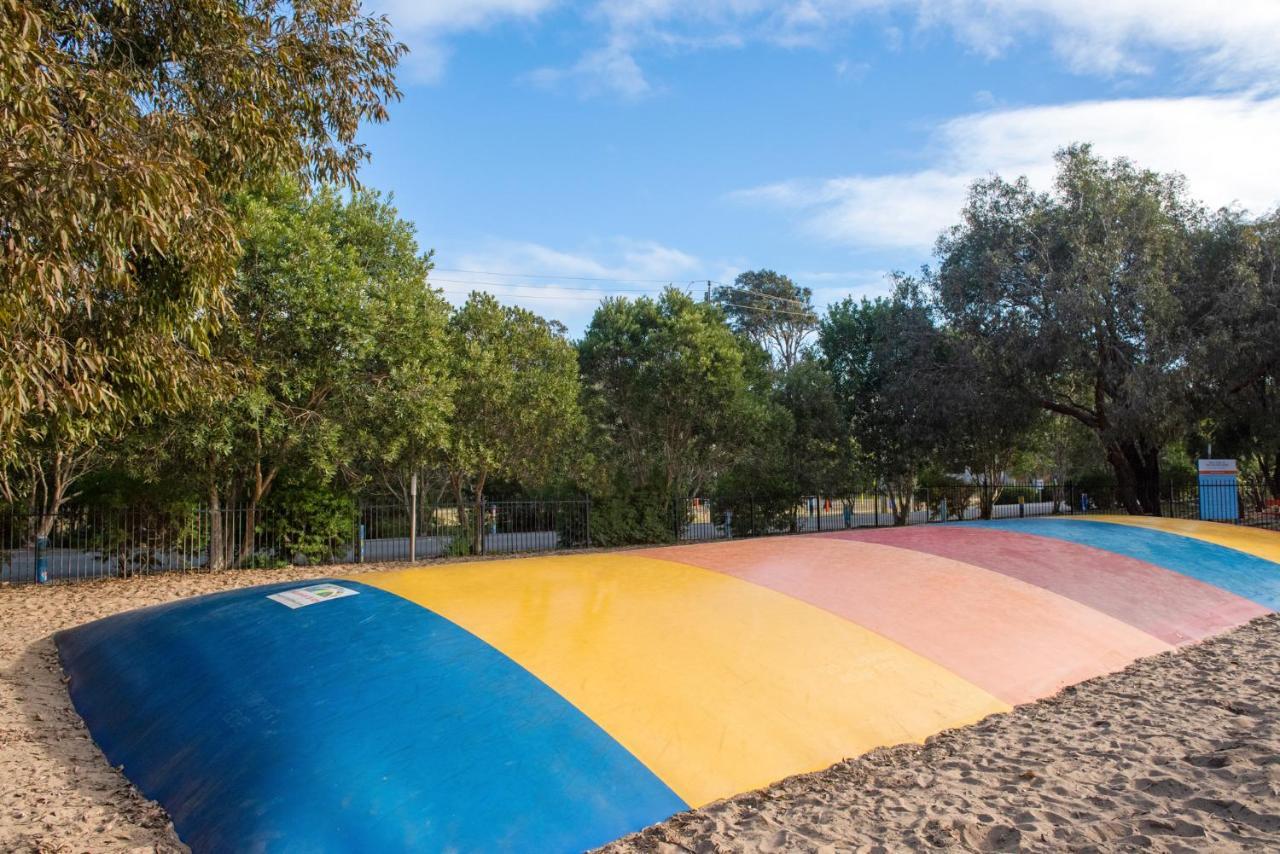 Discovery Parks – Pambula Beach Exterior foto