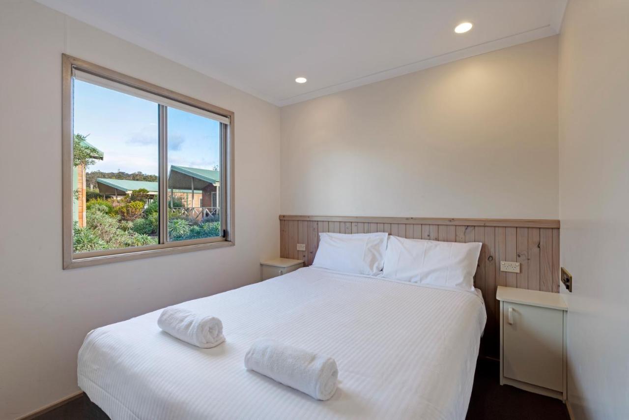 Discovery Parks – Pambula Beach Exterior foto