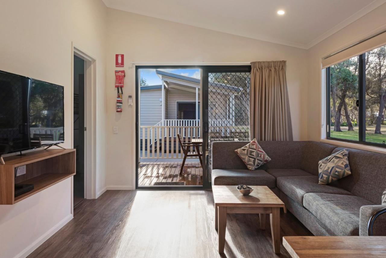Discovery Parks – Pambula Beach Exterior foto