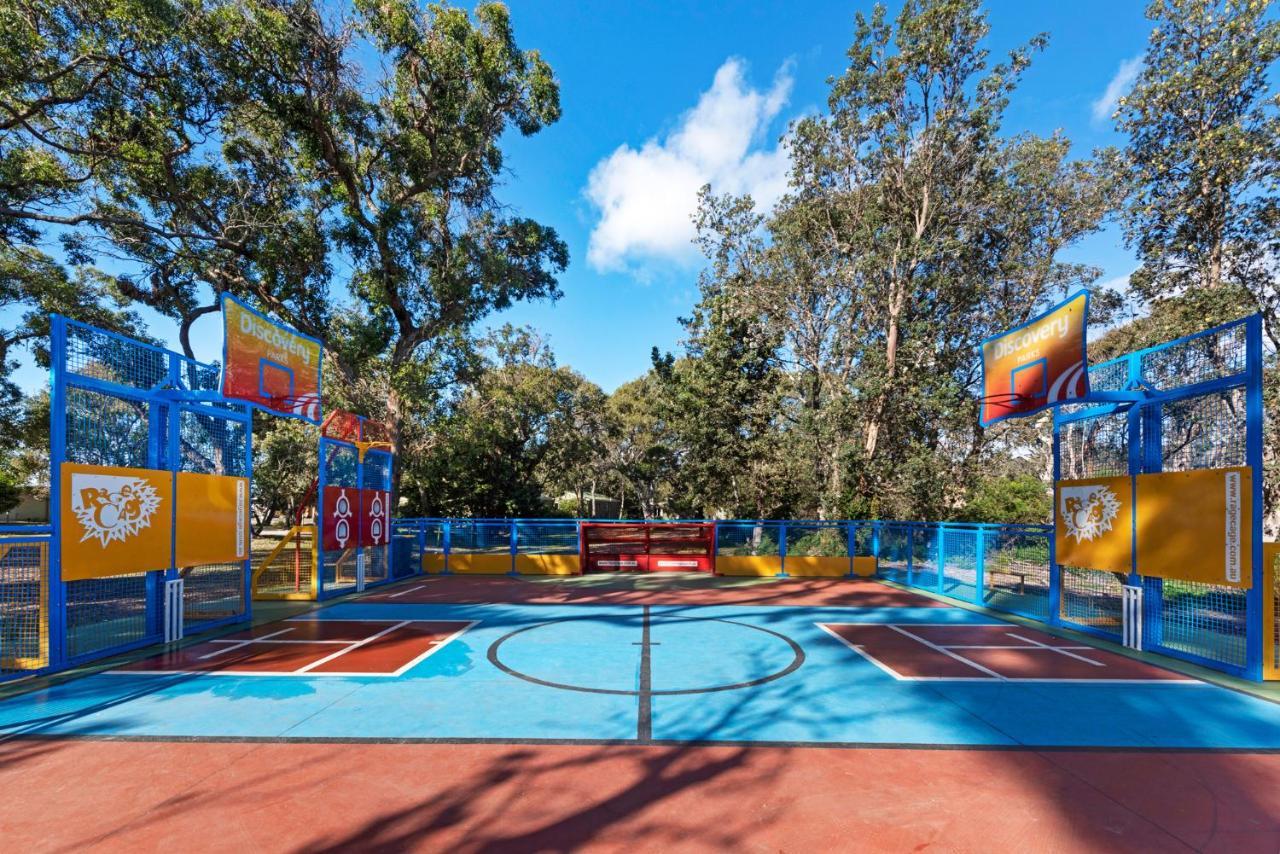 Discovery Parks – Pambula Beach Exterior foto