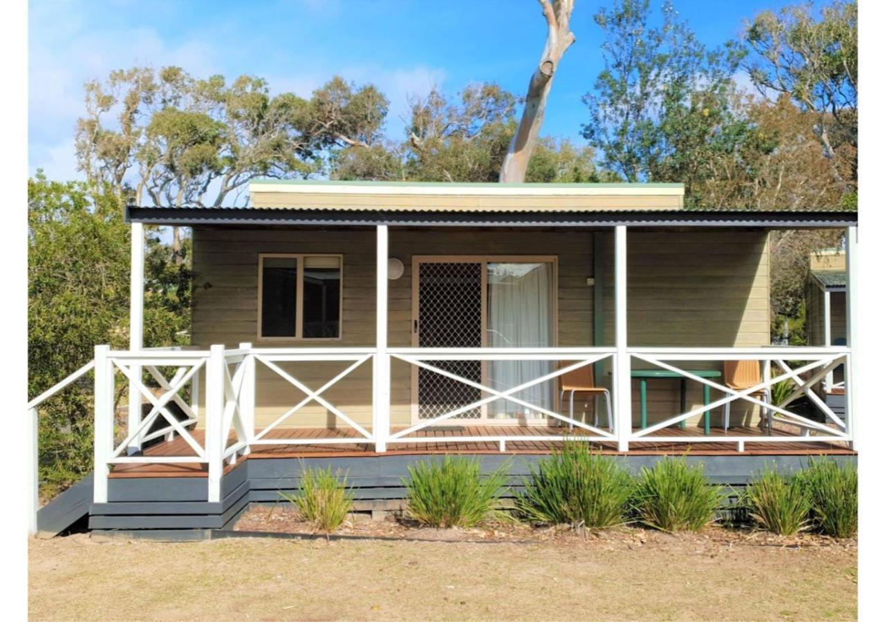 Discovery Parks – Pambula Beach Zimmer foto