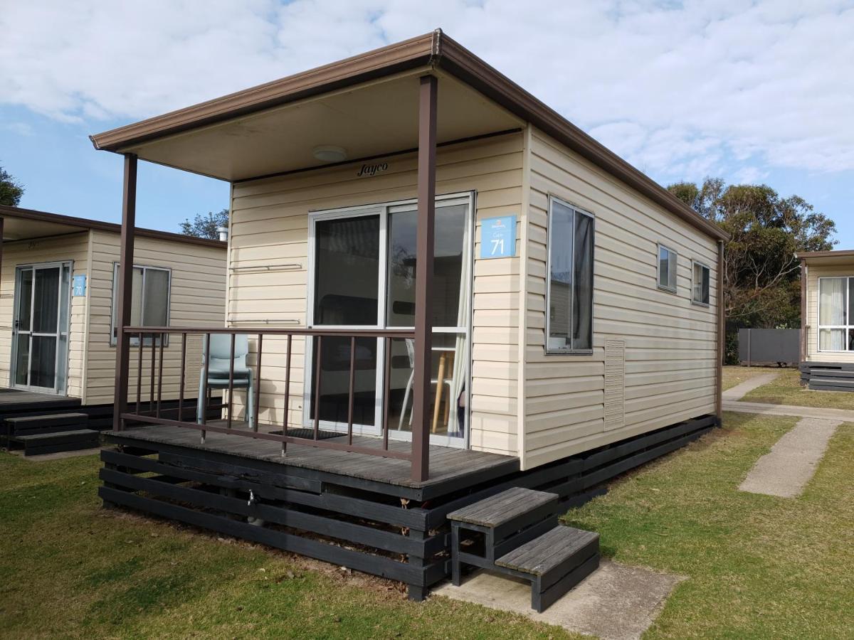 Discovery Parks – Pambula Beach Exterior foto