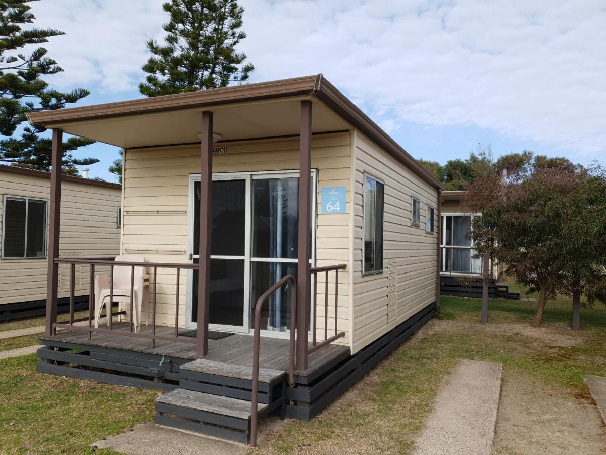 Discovery Parks – Pambula Beach Exterior foto