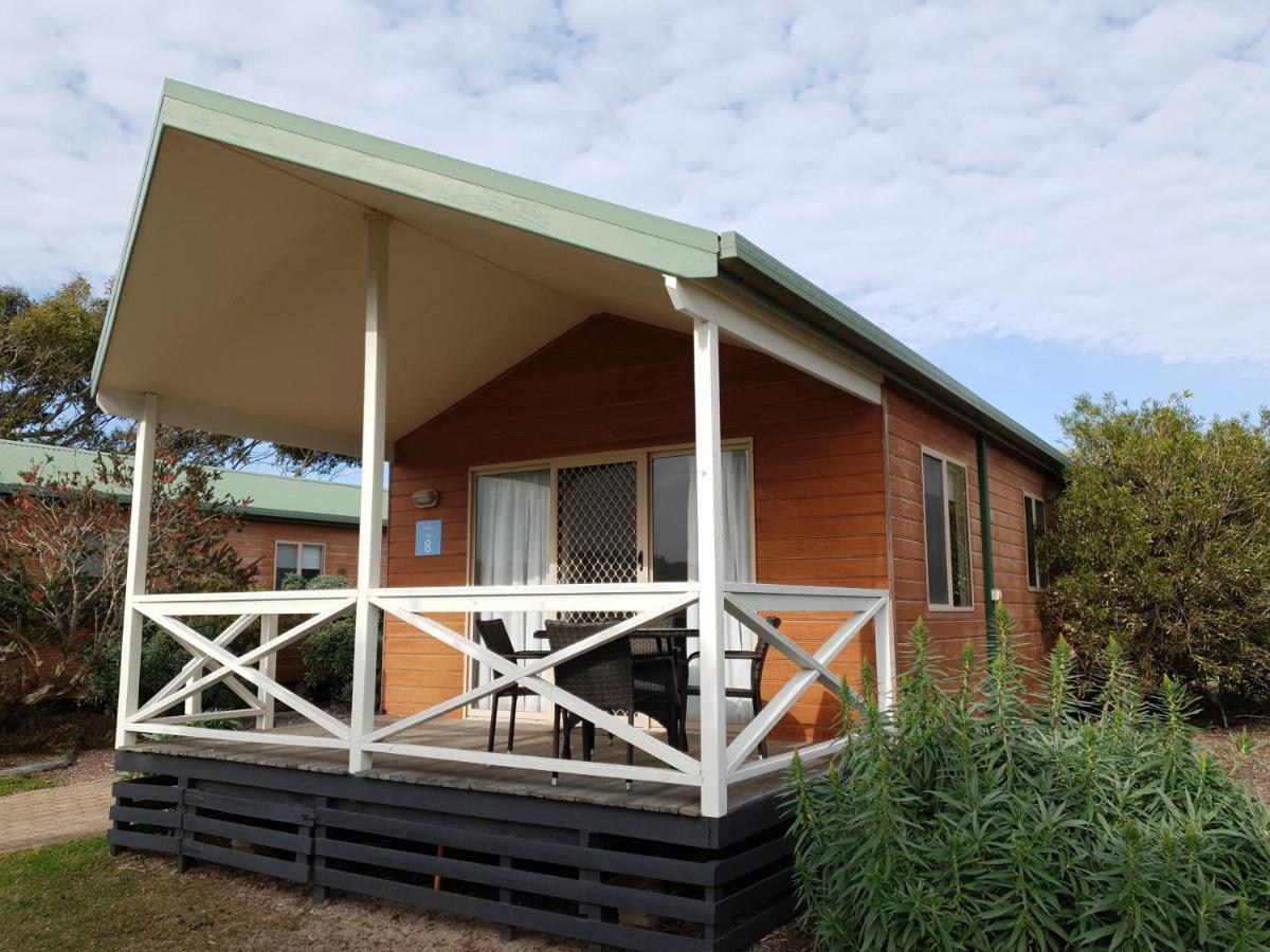 Discovery Parks – Pambula Beach Exterior foto