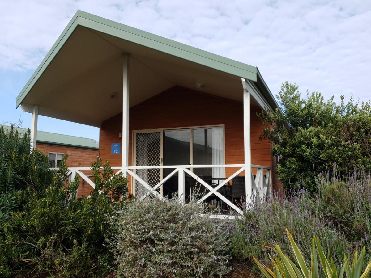 Discovery Parks – Pambula Beach Exterior foto