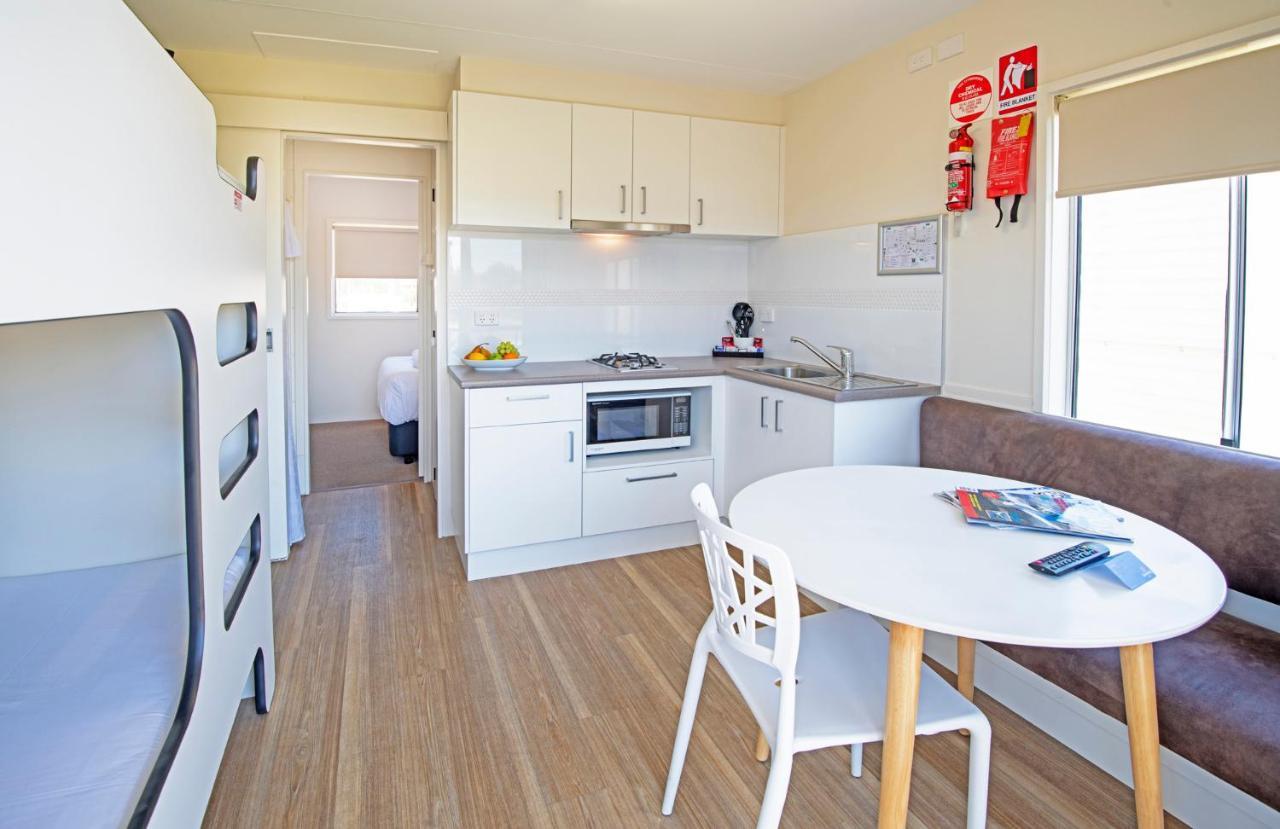 Discovery Parks – Pambula Beach Exterior foto