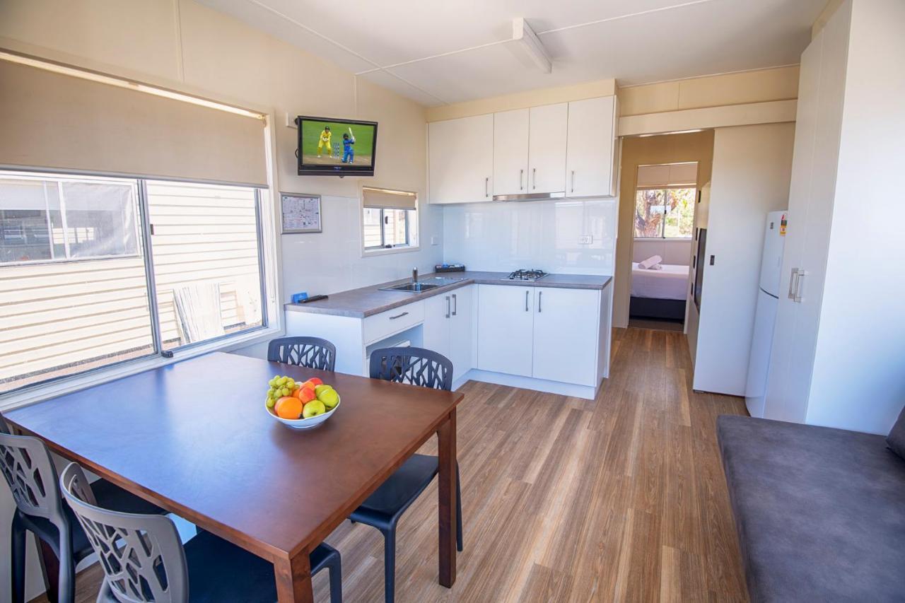 Discovery Parks – Pambula Beach Exterior foto