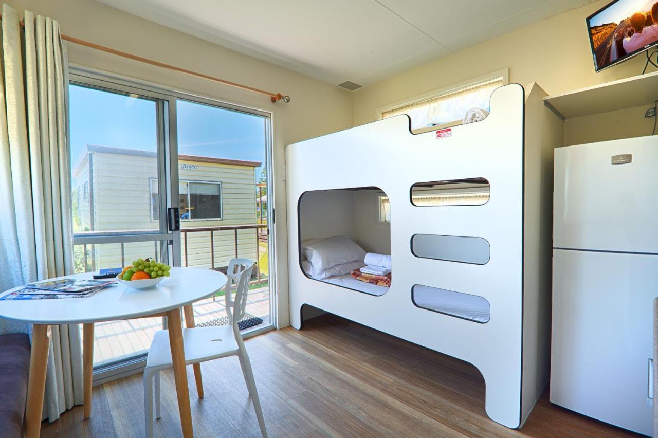 Discovery Parks – Pambula Beach Exterior foto