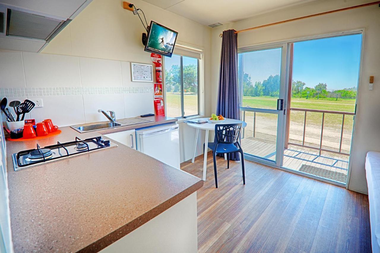 Discovery Parks – Pambula Beach Exterior foto