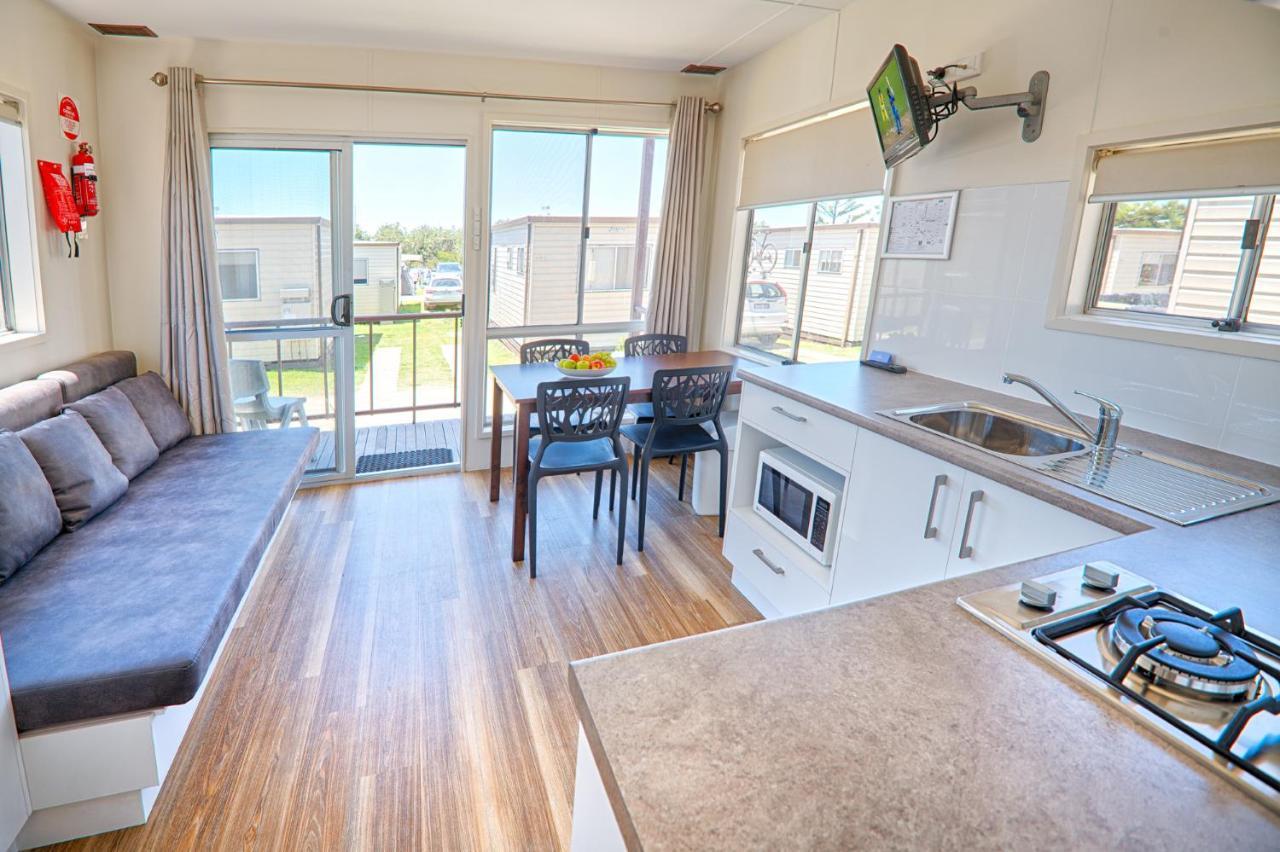 Discovery Parks – Pambula Beach Exterior foto