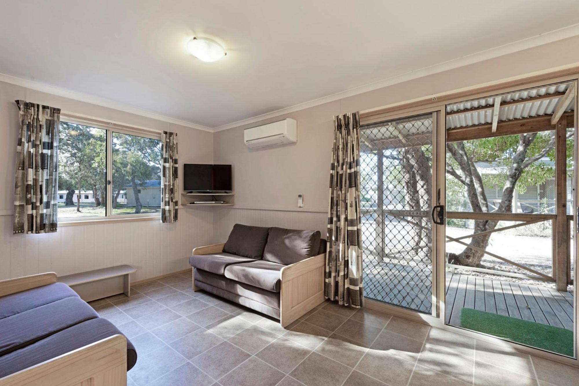 Discovery Parks – Pambula Beach Zimmer foto