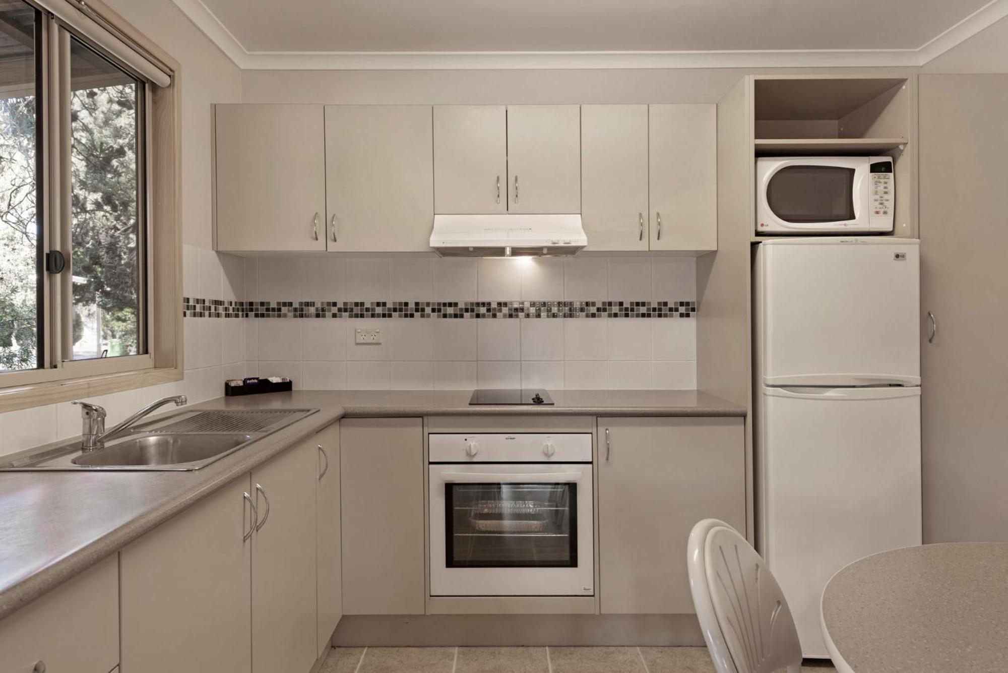 Discovery Parks – Pambula Beach Zimmer foto