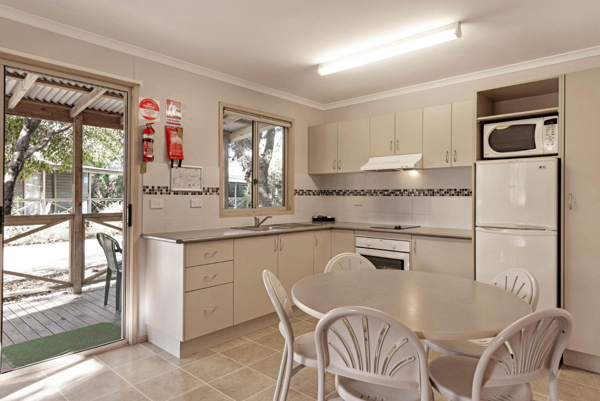 Discovery Parks – Pambula Beach Zimmer foto