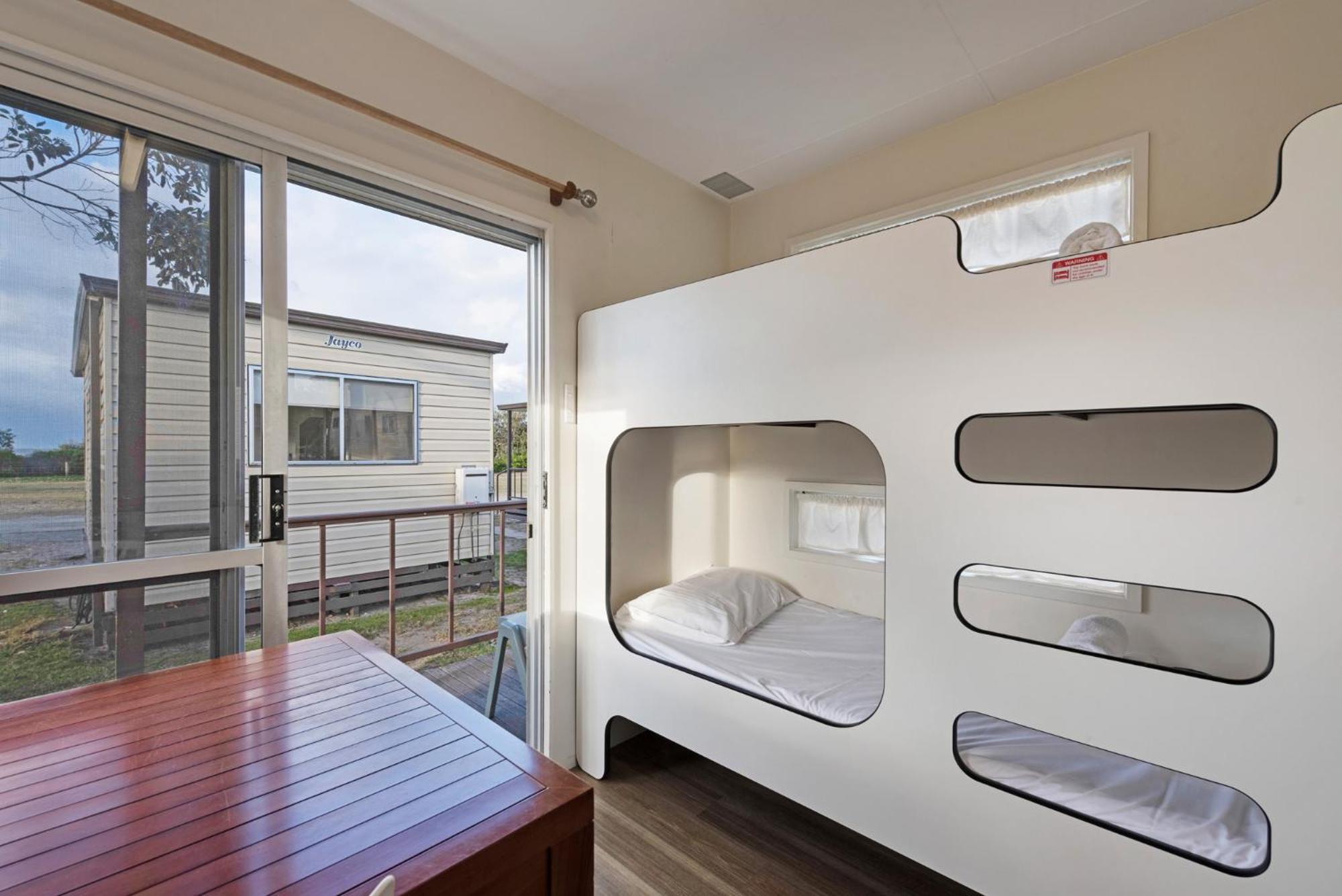 Discovery Parks – Pambula Beach Zimmer foto