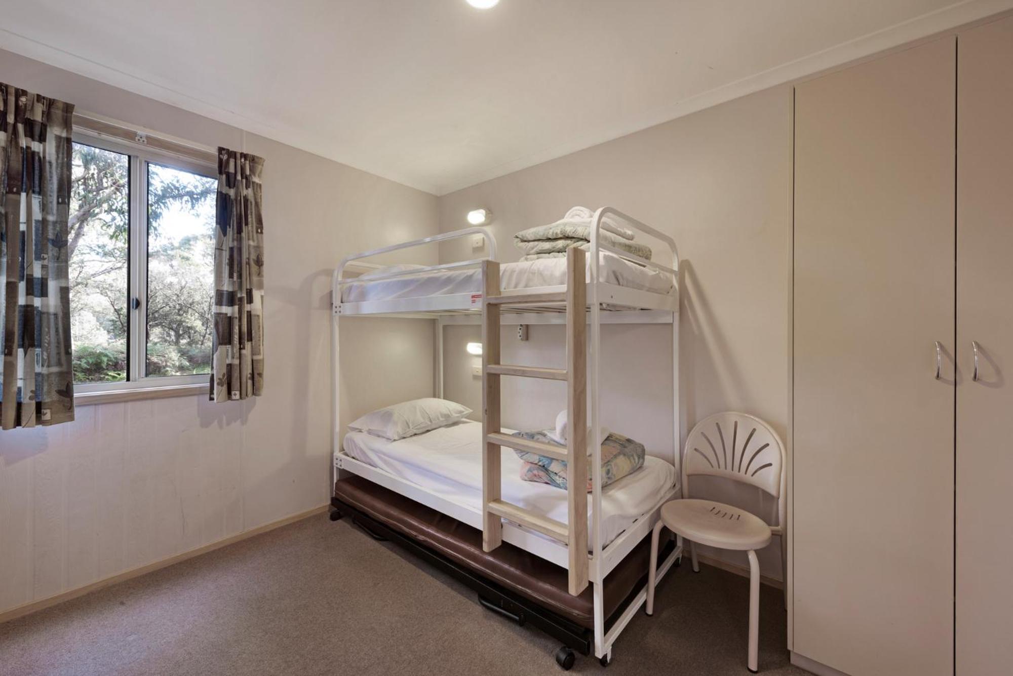 Discovery Parks – Pambula Beach Zimmer foto