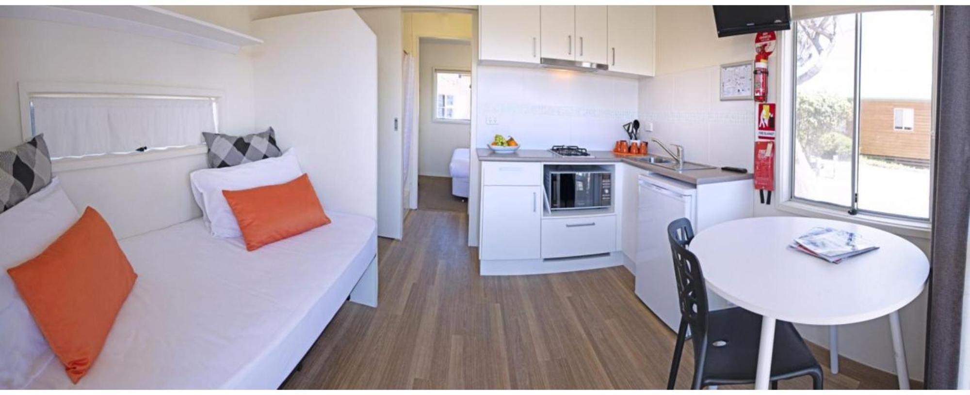 Discovery Parks – Pambula Beach Zimmer foto