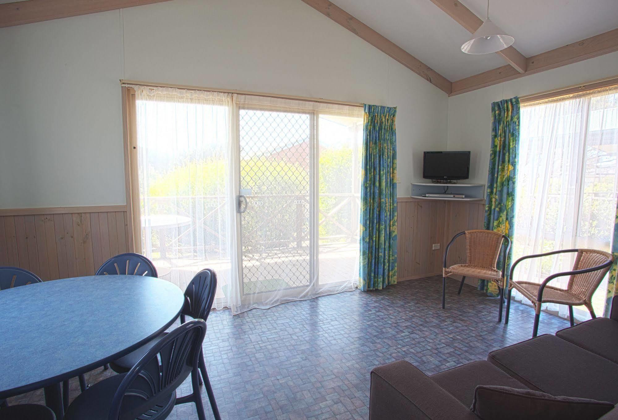 Discovery Parks – Pambula Beach Exterior foto