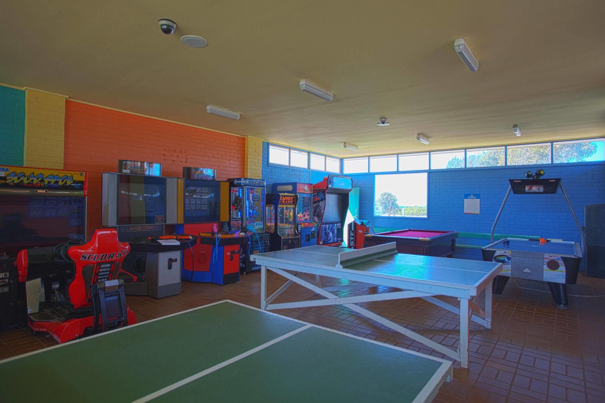 Discovery Parks – Pambula Beach Exterior foto