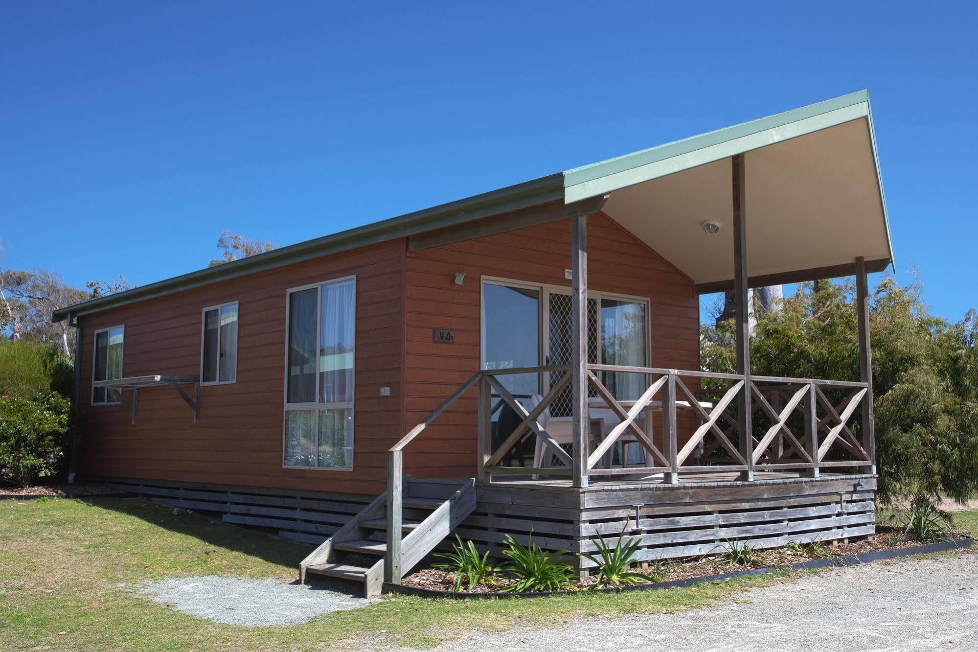 Discovery Parks – Pambula Beach Exterior foto