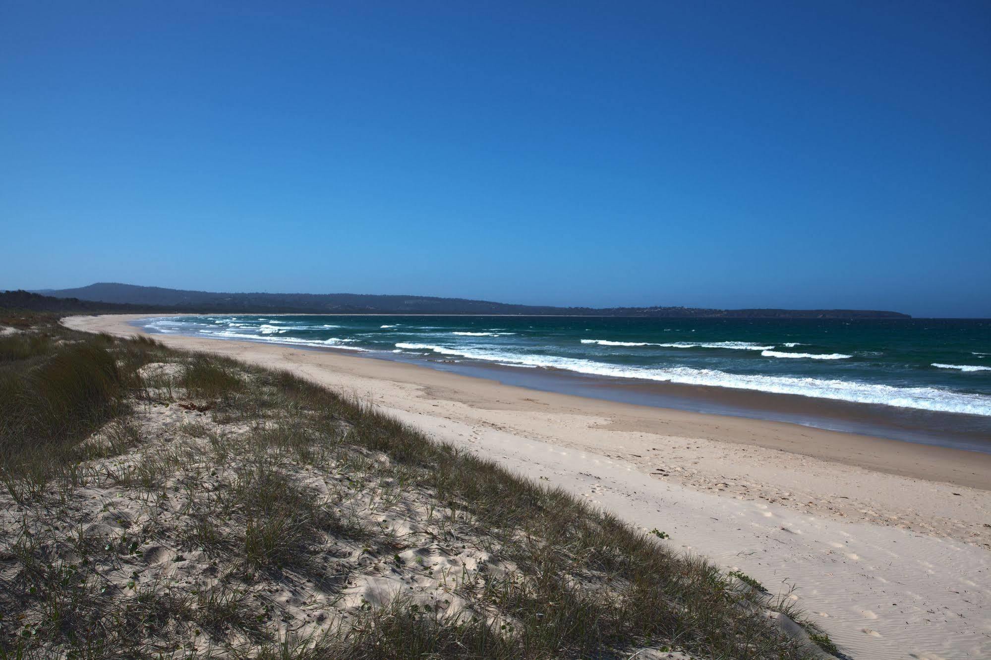 Discovery Parks – Pambula Beach Exterior foto